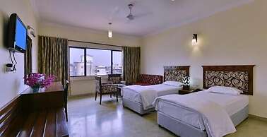 Hotel Taj Darbar