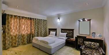 Hotel Taj Darbar