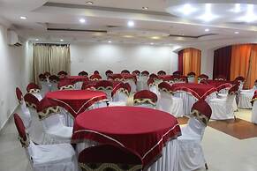 Hotel Taj Darbar