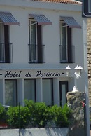 Hôtel de Porticcio
