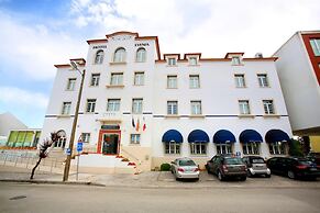 Hotel Evenia Monte Real