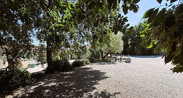 La Résidence du Moulin
