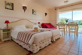 La Résidence du Moulin