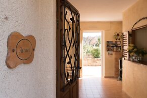 La Résidence du Moulin