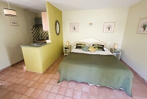 La Résidence du Moulin