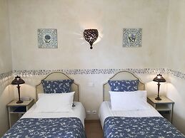 La Résidence du Moulin