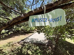 La Résidence du Moulin