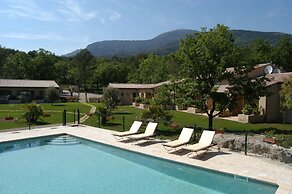 La Résidence du Moulin