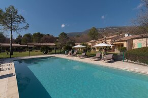 La Résidence du Moulin