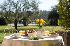 La Résidence du Moulin