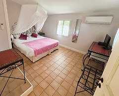 La Résidence du Moulin