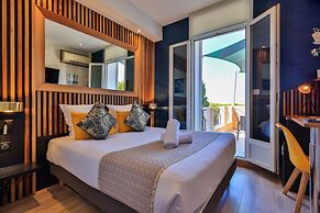 Hôtel Le Provençal