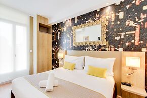 Hôtel Le Provençal