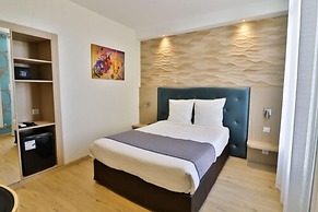 Hôtel Le Provençal