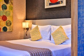 Hôtel Le Provençal