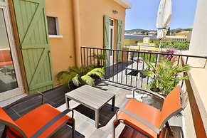 Hôtel Le Provençal