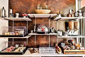 Hôtel Le Provençal