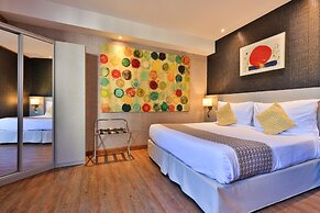 Hôtel Le Provençal