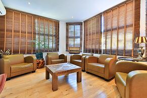 Hôtel Le Provençal