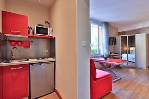 Hôtel Le Provençal