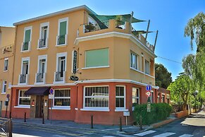 Hôtel Le Provençal