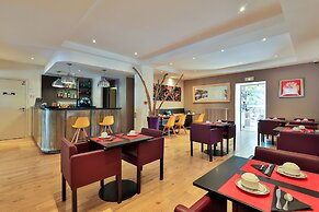 Hôtel Le Provençal