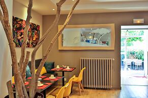 Hôtel Le Provençal