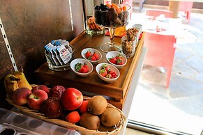 Hôtel Le Provençal