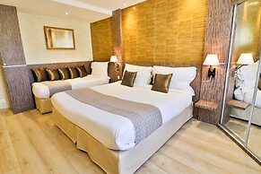 Hôtel Le Provençal