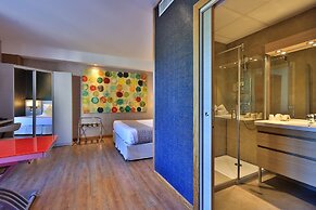 Hôtel Le Provençal