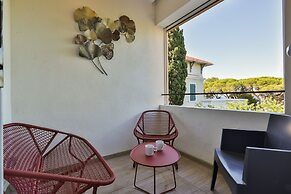 Hôtel Le Provençal