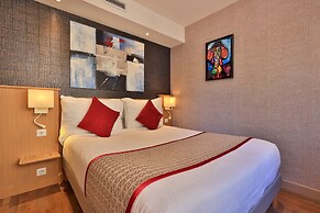 Hôtel Le Provençal