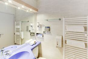 Hôtel Le Provençal