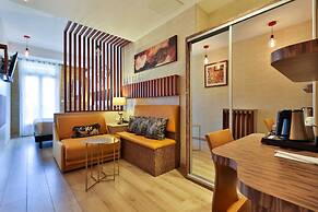 Hôtel Le Provençal