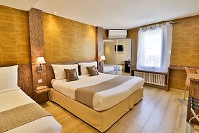 Hôtel Le Provençal