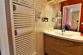 Hôtel Le Provençal