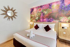 Hôtel Le Provençal