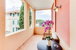 Hôtel Le Provençal