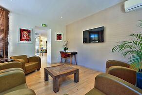 Hôtel Le Provençal