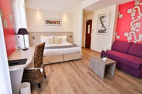 Hôtel Le Provençal