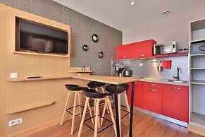 Hôtel Le Provençal