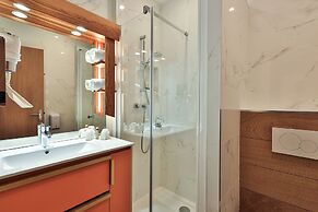 Hôtel Le Provençal