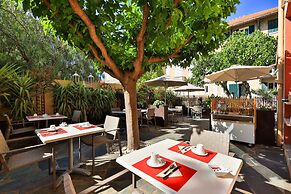 Hôtel Le Provençal