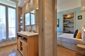 Hôtel Le Provençal