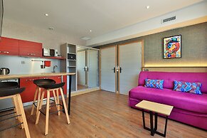 Hôtel Le Provençal