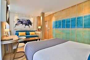 Hôtel Le Provençal