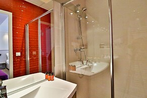 Hôtel Le Provençal