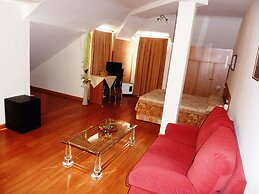 Hostal La Morada