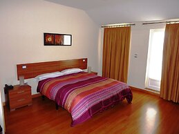 Hostal La Morada