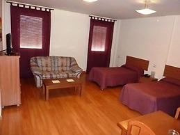 Hostal La Morada